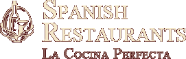 Spanish restaurants