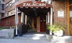 Zalacain